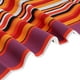 thumbnail image 3 of El Material De Suave Del Del Imprimió El Estampado Para La Decoración De La Decoración Del Dormitorio / Del Hotel Par rojo Yotijar Bed Runner Decorative, 3 of 8