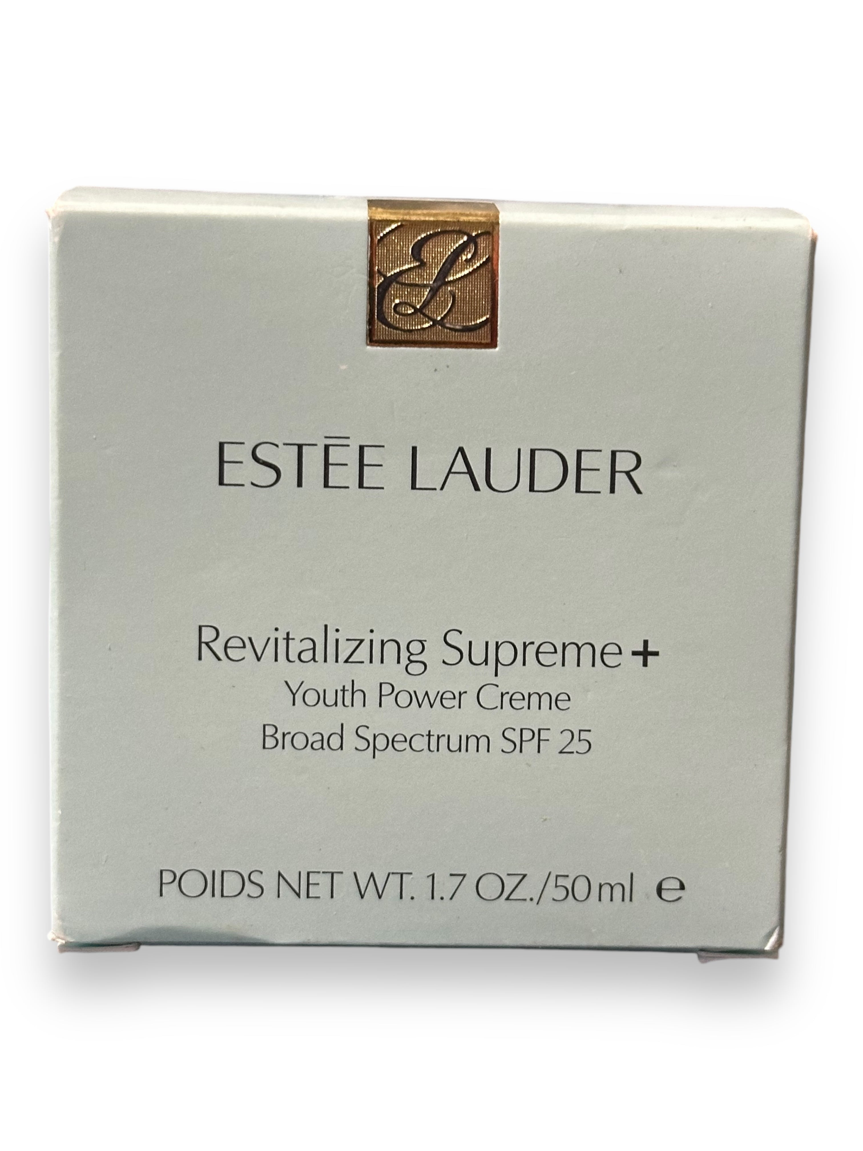 Estee Lauder Revitalizing Supreme + Bright Power Soft Creme 1.7oz
