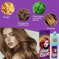 thumbnail image 5 of Permanent Hair Color – 200ml – Cream, Ammonia Free, Long Lasting – For Home Use – 1bottle, 5 of 7