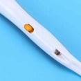 thumbnail image 4 of Espejo de inspección bucal dental con luz LED brillante, 2 unidades, 4 of 5