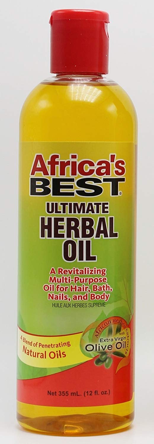 Africa s Best Ultimate Herbal Oil Extra Virgin Olive Oil For Hair 12 africa-s-best-ultimate-herbal-oil-extra-virgin-olive-oil-for-hair-12