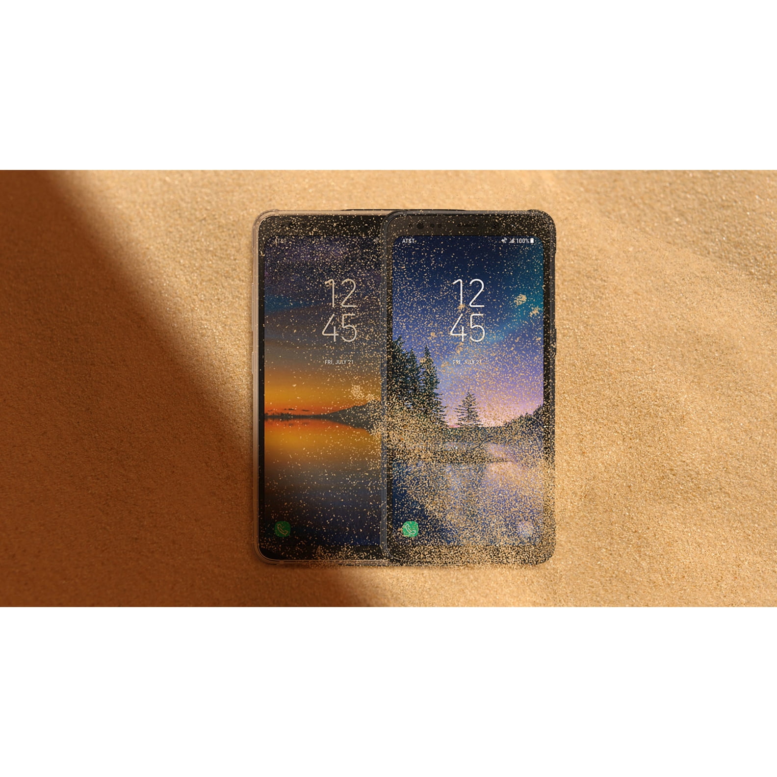Samsung Galaxy S8 active SM-G892A 64 GB Smartphone, 5.8