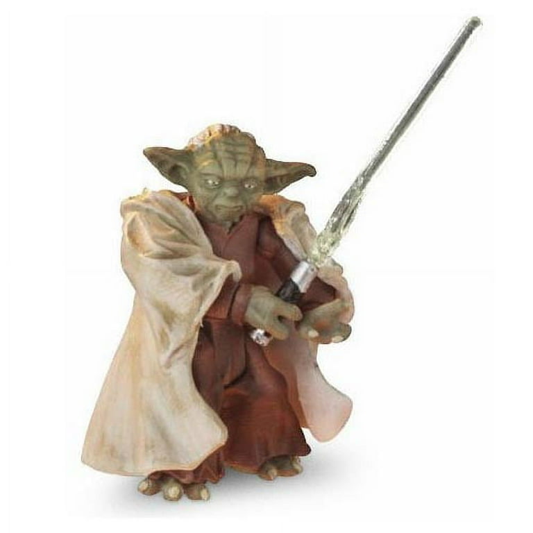 ヨーダ(STAR WARS：Revenge of the Sith) Star Wars Revenge of the