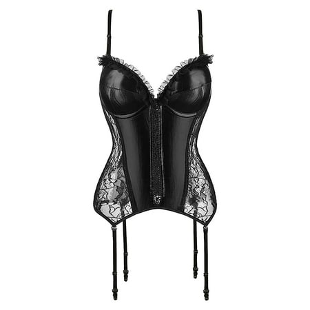 

Women Support Waist Contract Abdomen Belt Jumpsuits Shapeware Catsuit Bodysuit 3xl Thongs