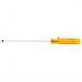 thumbnail image 2 of Klein Tools A131-2 1/8 in. Keystone Tip, Pocket Clip 2 in. Round Shank Screwdriver, 2 of 2