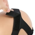 thumbnail image 3 of Embout Anti-Ronflement, Ceinture de Soutien Anti-Ronflement pour Solution de Sommeil, 3 of 8