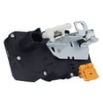 thumbnail image 3 of , Motor del actuador de la cerradura de la puerta trasera derecha Actuador del pestillo de la puerta Fiable y duradero, 3 of 9