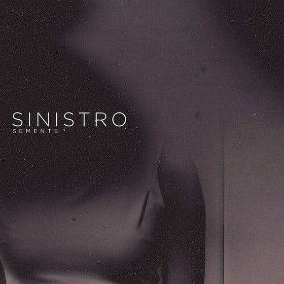 Sinistro - Semente - Rock - CD