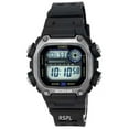 thumbnail image 1 of Casio Digital Sports Resin Strap Quartz DW-291HX-1A DW291HX-1 200M Men's Watch, 1 of 4