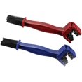 thumbnail image 1 of Jinsinto Discount 2 Pcs Bike Chain Cleaner Washer Bike Motorcycle Chain Cleaning Brush Tool (Blue+Red), 1 of 5