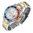 thumbnail image 2 of Reloj INVICTA 44710 Hombre Acero Inoxidable, 2 of 5