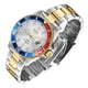 thumbnail image 2 of Reloj INVICTA 44710 Hombre Acero Inoxidable, 2 of 5