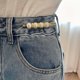 thumbnail image 4 of 8pcs/set, 16pcs/set, 24pcs/set Pin Brooch Tighten Pants Waist Line Skirt Waist Line Changing Clothes Fashion Pins For Dress Styling, 4 of 4