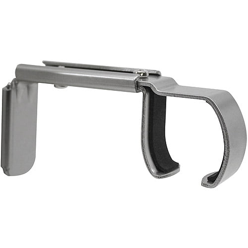 No Drill Curtain Rods