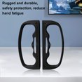thumbnail image 2 of ABS Boxing Grips 2pcs Fitness Reutilizable NS2 Game Controller (), 2 of 9