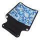 thumbnail image 4 of Cojín de respaldo para buceo, almohadilla de placa trasera para buceo, cojín de respaldo BCD para OMS para HOLLIS, Camuflaje Azul, 4 of 10