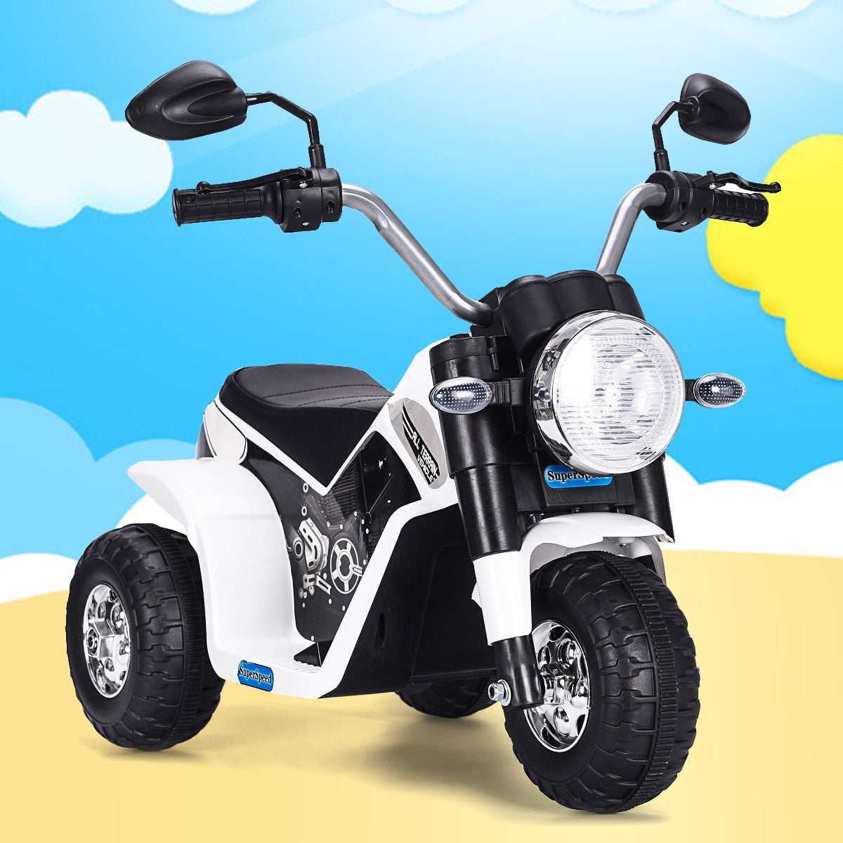 walmart kids motorcycles