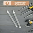 thumbnail image 4 of unbranded 6Ud Universal De Malla Fina Para Pintura Accesorio Fiable Y Compatible, 4 of 6