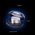 thumbnail image 3 of Under 10 Tool Bag Double Lens 30X60X Crafts Appreciation Pocket Magnifier LED Lights Jewelry Mirro, 3 of 6