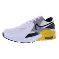 thumbnail image 5 of Nike Air Max Excee GS Boys Shoes Size 7, Color: White/Black/University Gold, 5 of 5