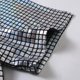 thumbnail image 4 of pstuiky camisetas para hombre, Top de cuello redondo de manga corta con purpurina para discoteca de color liso para hombre camisetas de hombre xl, 4 of 6