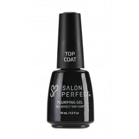 gel plumping salon perfect nail walmart lacquer topcoat dialog displays option button additional opens zoom