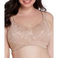 thumbnail image 1 of Playtex Womens 18 Hour Stylish Support Wire-Free Bra Style-4608, 1 of 2