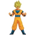 thumbnail image 2 of Dragonball Z 6 Inch Static Figure Burning Fighters - Son Goku V2, 2 of 2