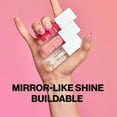 thumbnail image 2 of wet n wild Lip Oil, 2 of 7