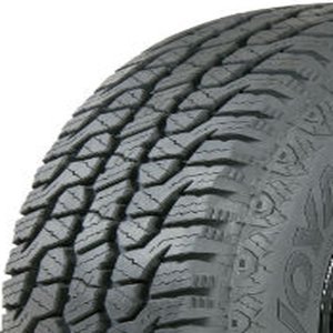 Groundspeed Voyager AT All Terrain LT285/70R17 121/118Q E Light Truck Tire Sansujyuku sansujyuku.com
