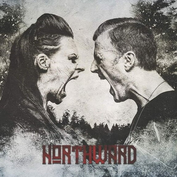 Northward - Northward - Music & Performance - CD