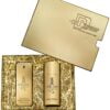 thumbnail image 2 of Set Paco rabanne 1 million pour homme eau de toilette 100 ml (2 piezas) Paco Rabanne Set Paco rabanne 1 million pour homme eau de toilette 100 ml (2 piezas), 2 of 2