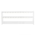 thumbnail image 3 of 1 Set of Durable Test Tube Rack Holder Detachable Pipe Stand School Laboratory Supplies (10ml Transparent), 3 of 9