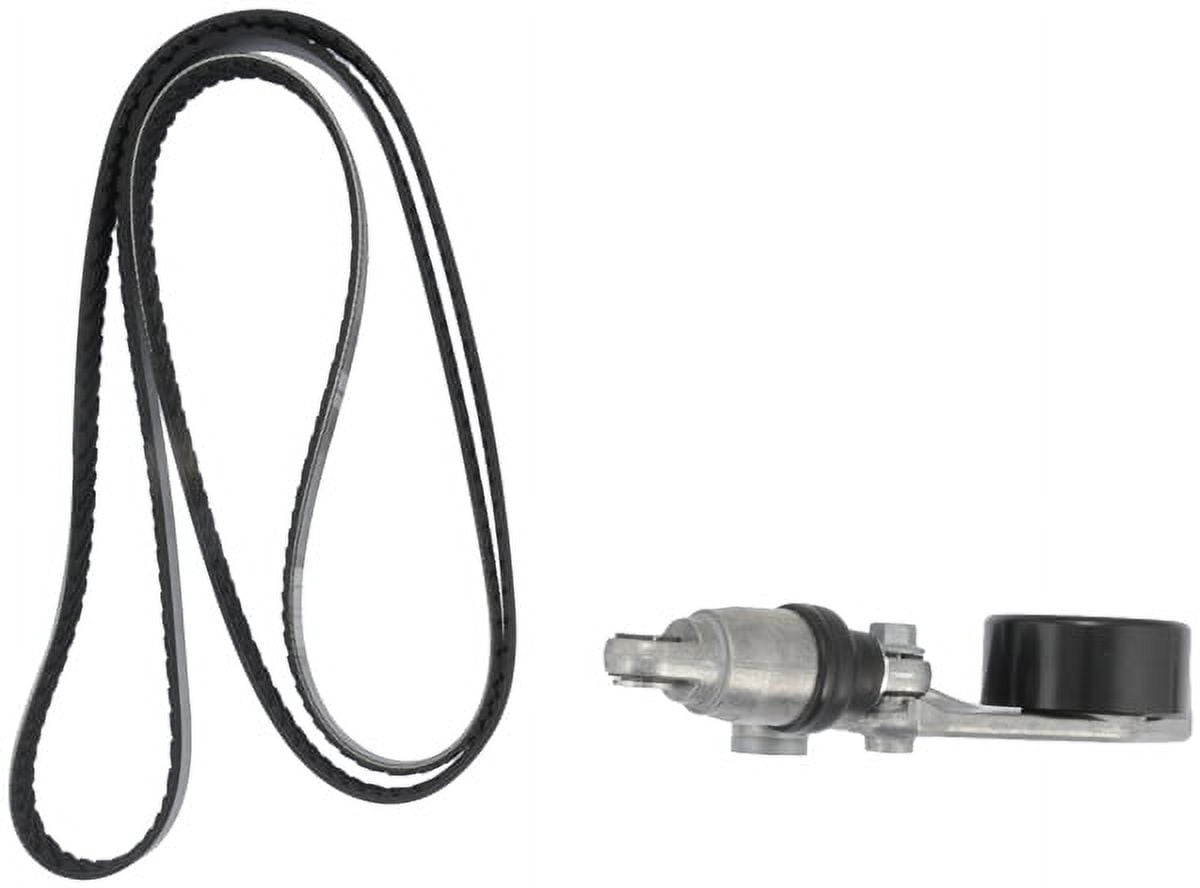 Continental K49303C Accessory Drive Belt Kit