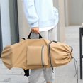thumbnail image 5 of Double Rocker Skateboard Backpack Land Surfboard Bag Longboard Bag Skateboard Carry Bag Accessories, 5 of 5