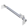 thumbnail image 1 of HINTRMENT 1 Set Monitor Mount TV Fixer Stainless Steel Multi Aesthetic Design for Desktop TVs, 1 of 8