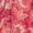 Raspberry Paisley Floral Print, variant on Roaman's Women's Plus Size Hand-Crinkled Sleeveless Tiered Maxi Dress
