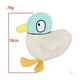 thumbnail image 2 of Muñeca de peluche Sarah And Ducks Anime, 18 cm, 2 of 3