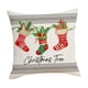 thumbnail image 1 of Fundas de colchón Fundas de almohada de año nuevo Fundas de almohada Granja Calcetín Magideal Fundas de colchón, 1 of 7