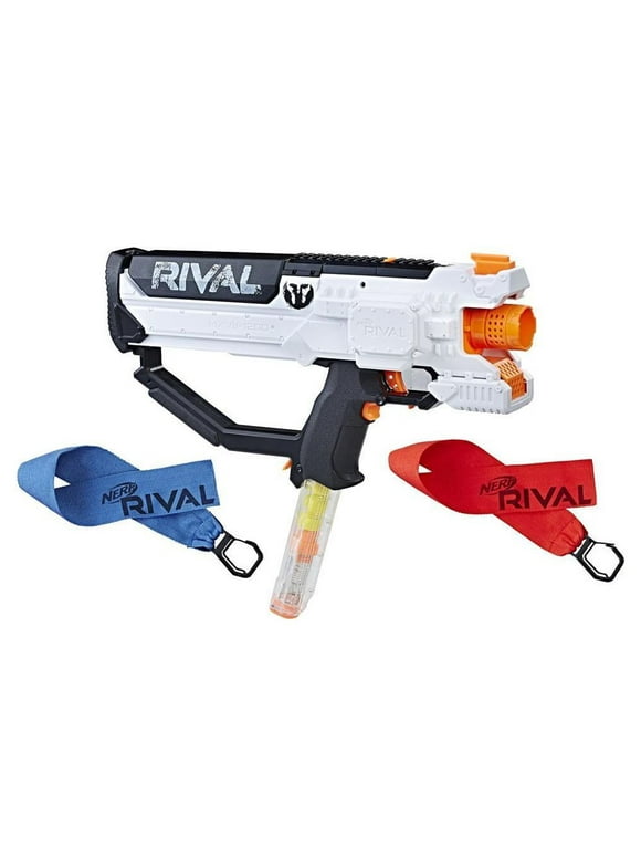 Nerf Rival Phantom Corps Hera MXVII-1200 Toy Blaster with 12 Ball Dart Rounds for Ages 14 and Up