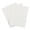 Fleece White, variant on Relic Gold Parchment Paper – Great for Certificates, Menus and Wedding Invitations | 24lb Bond / 60lb Text / 90GSM | 8.5" x 11" (Letter Size) Paper for Writing, Copy, Printing | 100 Sheets per Pack