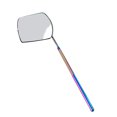 thumbnail image 2 of Mirror de Pestañas, Espejo de Las Pestañas de Forma Rectángulo Colorido Para El Hogar, 2 of 8