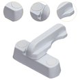 thumbnail image 6 of Baoblaze 12Pcs Sash Jammers Falling Childproof Security Locks Window Locks, 6 of 8