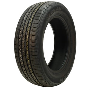 Nexen Set of 2 Nexen Aria AH7 235/60R17 102H Tires Fits: 2013-15 Chevrolet Captiva Sport LT, 2012 Chevrolet Captiva Sport LTZ Sansujyuku sansujyuku.com