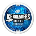 thumbnail image 3 of ICE BREAKERS Coolmint With .. Cooling Crystals, Sugar-Free Sugar .. Free Breath Mints Tins, .. 1.5 oz (8 Count), 3 of 3