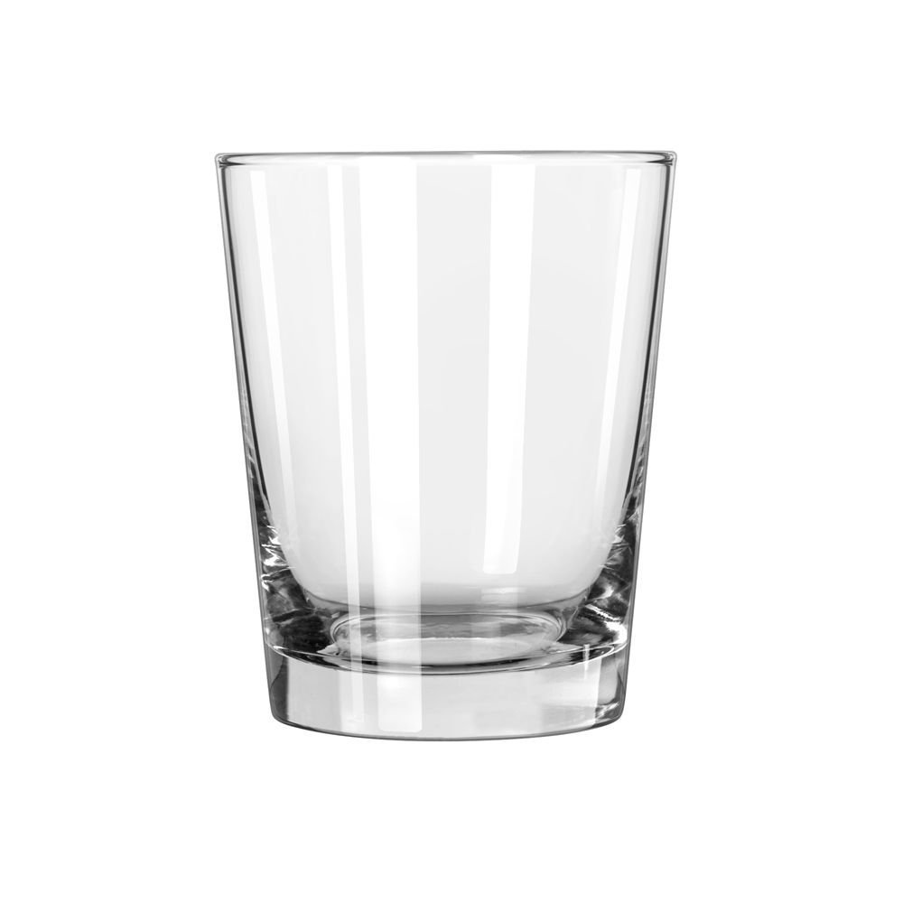 Libbey 170 Heavy Base 14.25 oz English Highball Glass 48 / CS