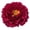P, variant on SSNTSY 5.12" Peony Flower Head Artificial Flower Bud Stemless Peony Decoration Realistic Silk Peony for DIY Projects Wedding Ceremonies Bride Bouquet