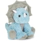 thumbnail image 1 of Peluche con diseño de dinosaurio Bearington Lil' Tracer, 13 cm, 1 of 6