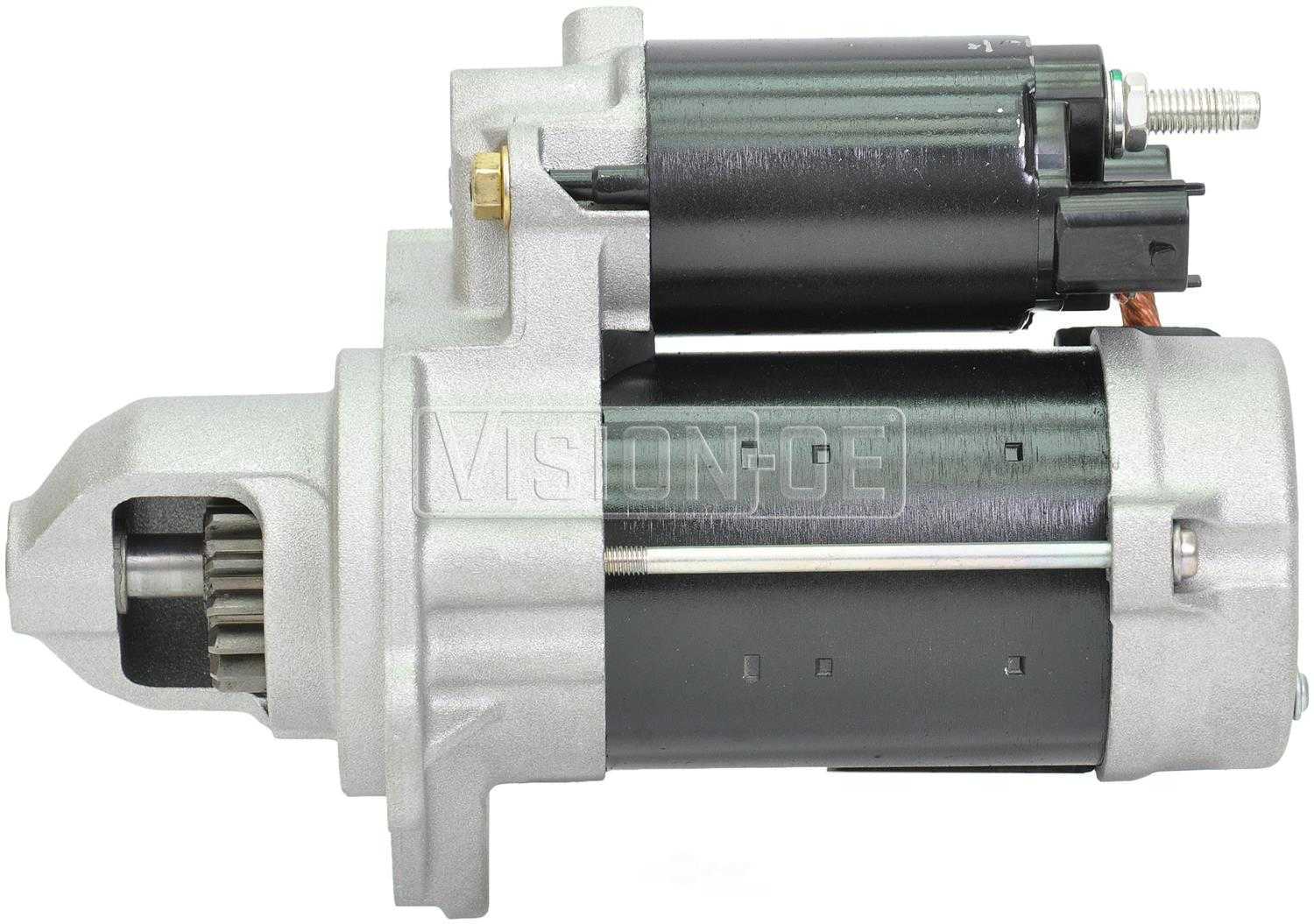 Vision OE 52111 Starter Motor