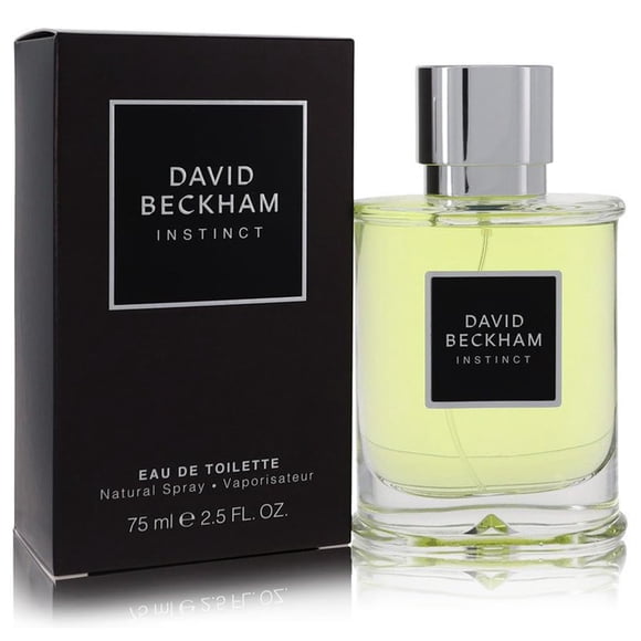 Perfume David Beckham Instinct Eau de Parfum 75 ml para hombre